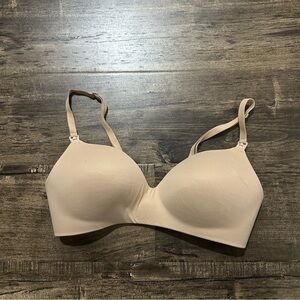 SOMA Enbliss Nursing Bra